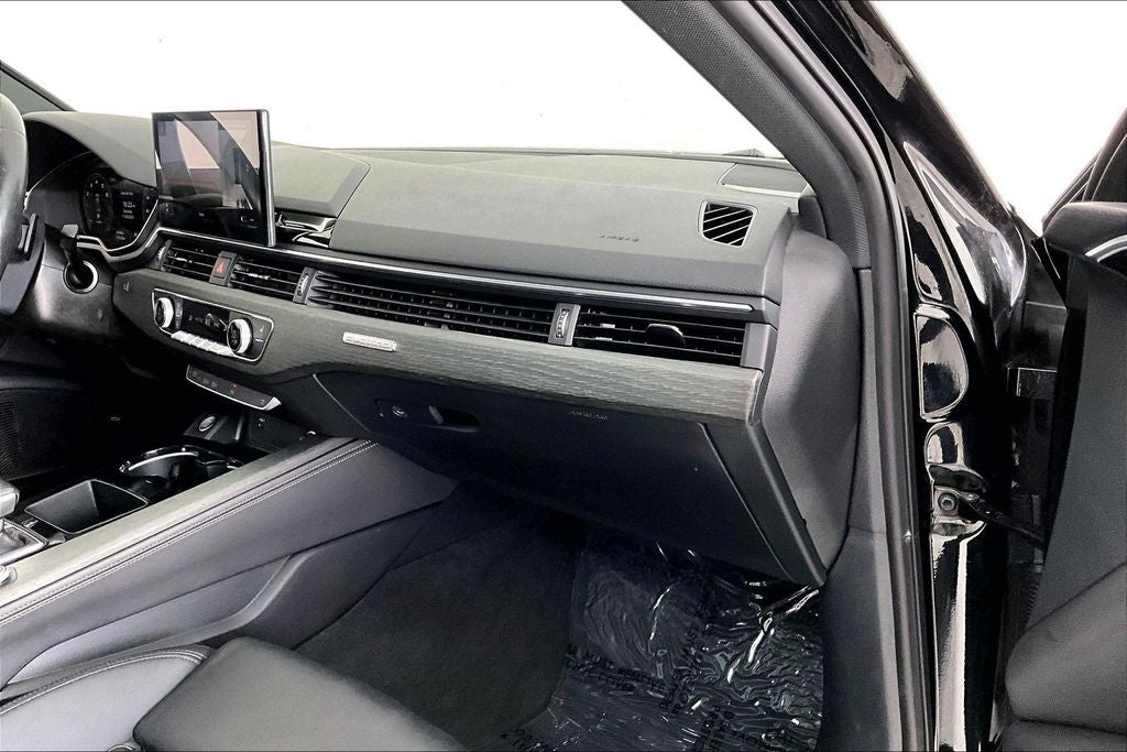 2023 Audi A4 Premium Plus - Photo 20