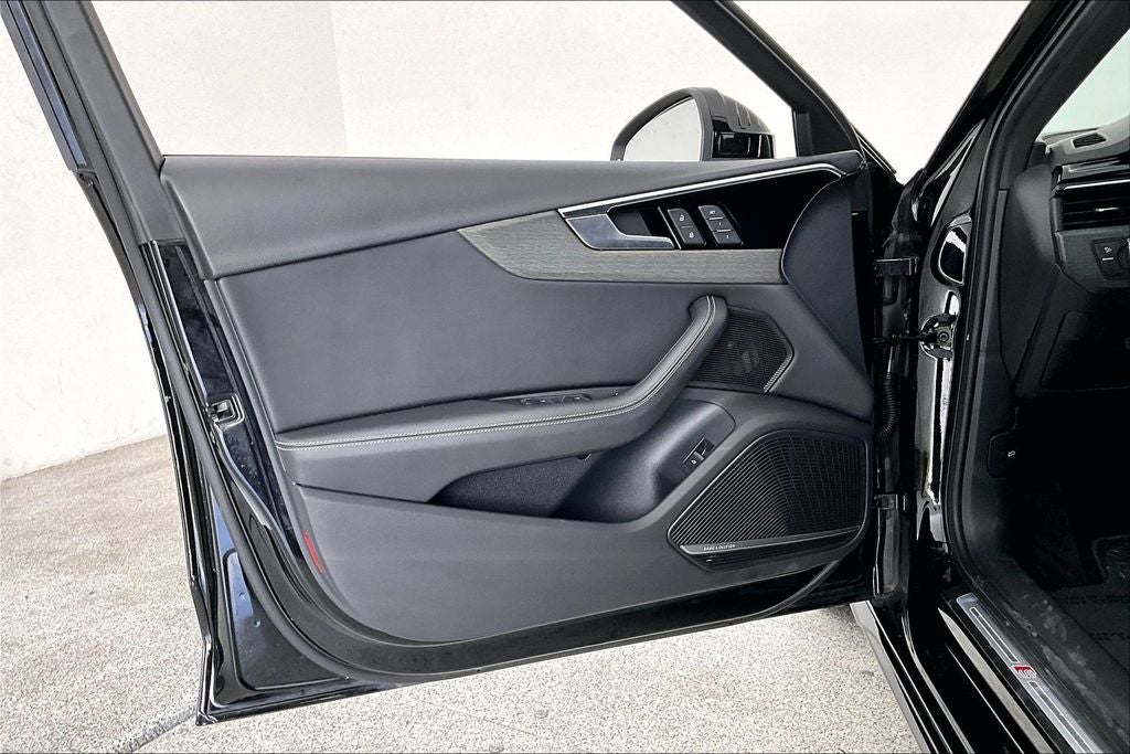 2023 Audi A4 Premium Plus - Photo 22