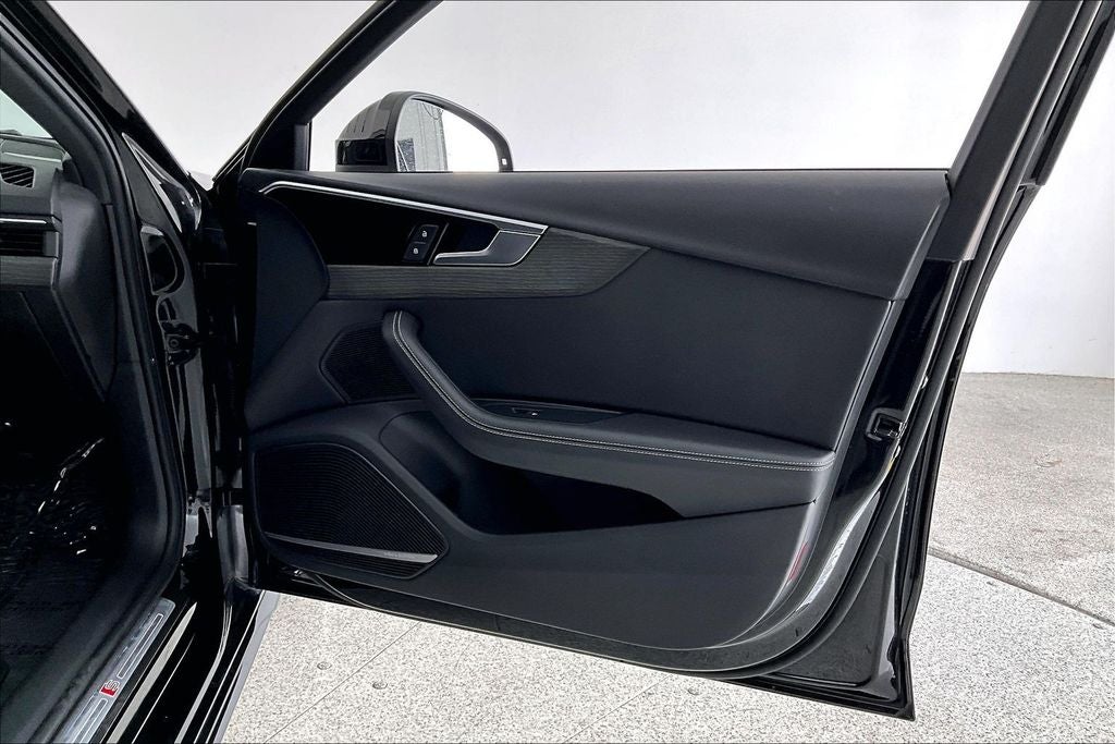 2023 Audi A4 Premium Plus - Photo 23