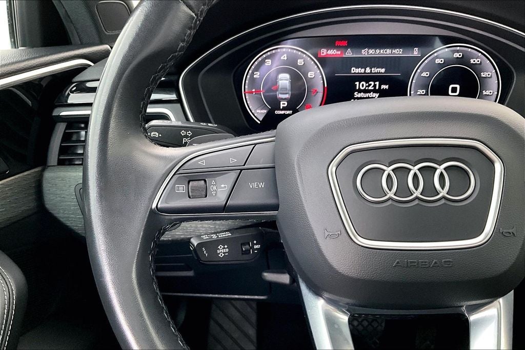 2023 Audi A4 Premium Plus - Photo 24