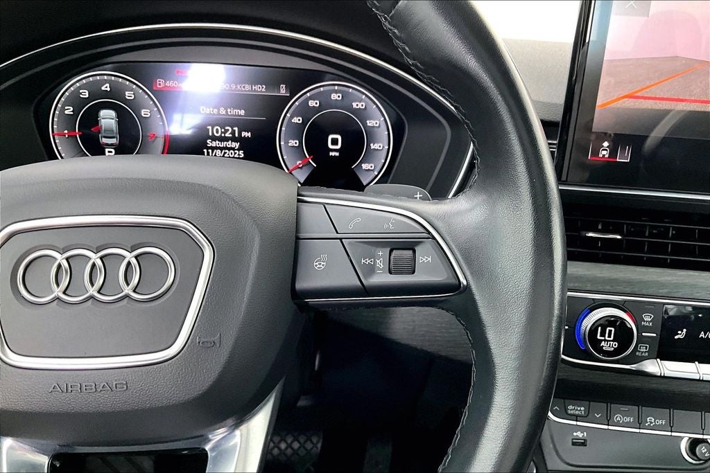 2023 Audi A4 Premium Plus - Photo 26