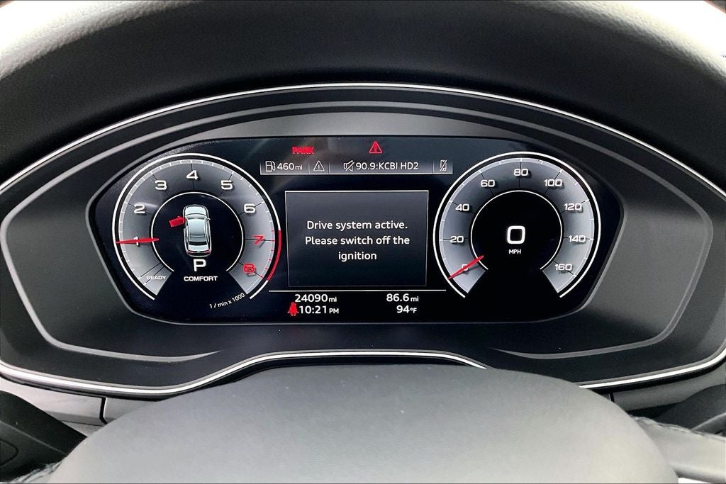 2023 Audi A4 Premium Plus - Photo 27