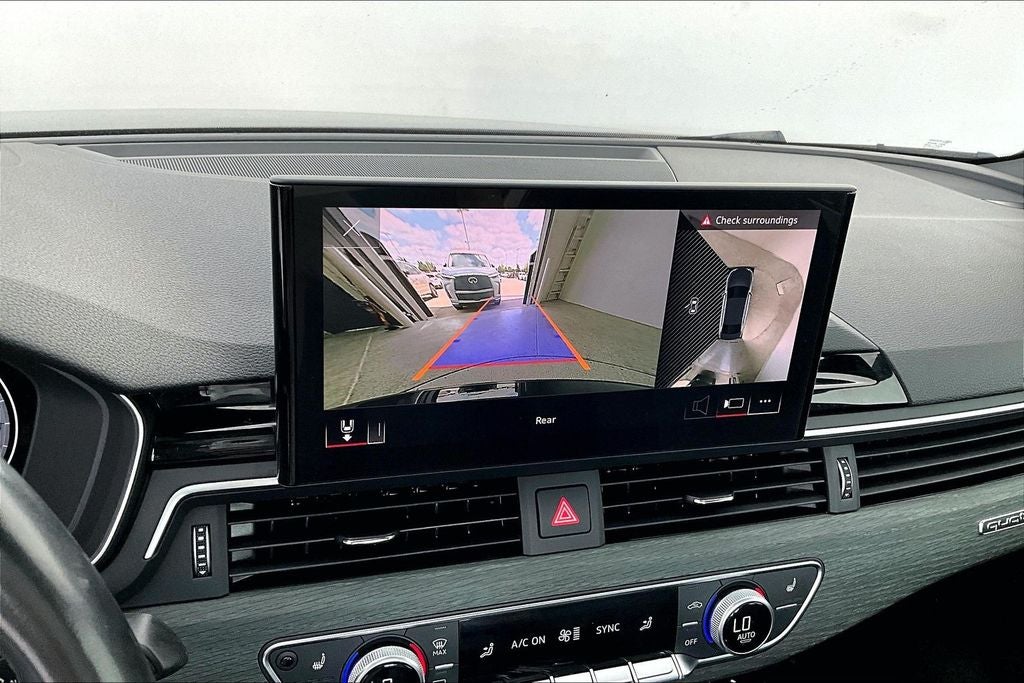 2023 Audi A4 Premium Plus - Photo 28