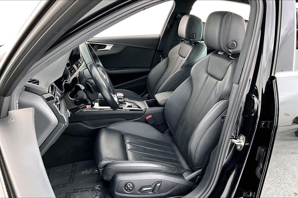 2023 Audi A4 Premium Plus - Photo 31