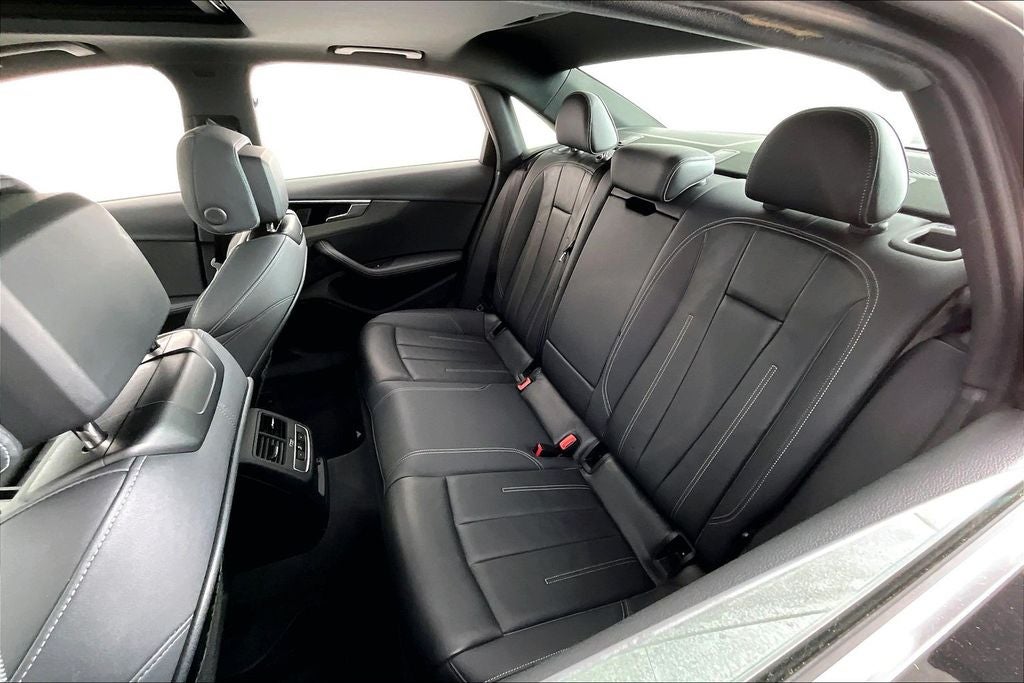 2023 Audi A4 Premium Plus - Photo 32