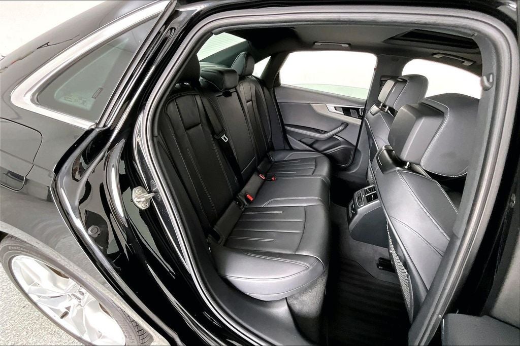 2023 Audi A4 Premium Plus - Photo 33
