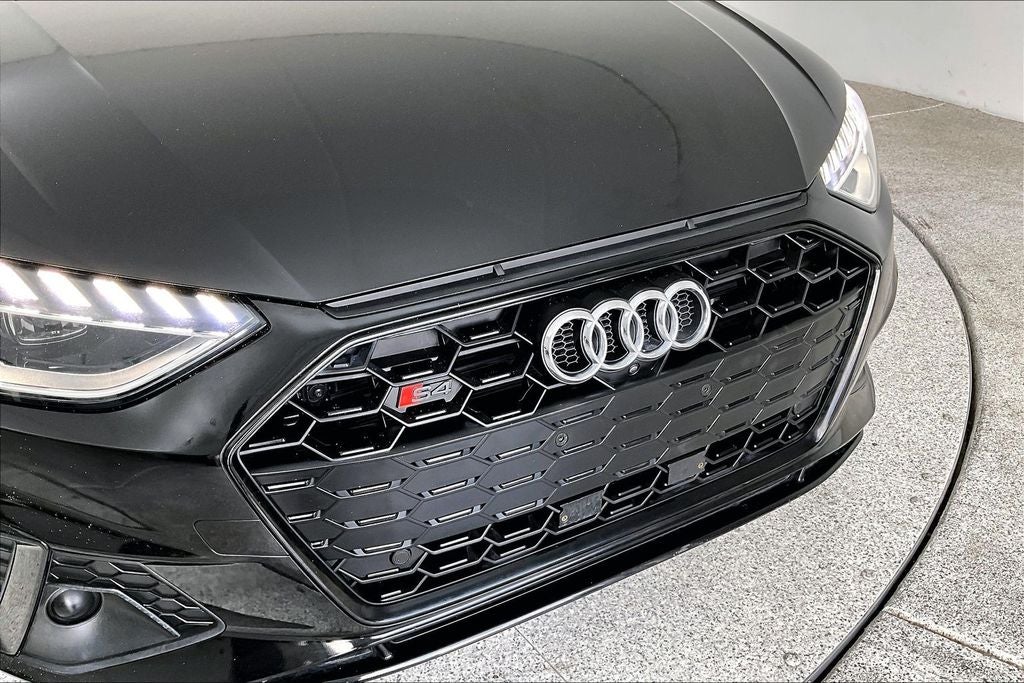 2023 Audi A4 Premium Plus - Photo 34