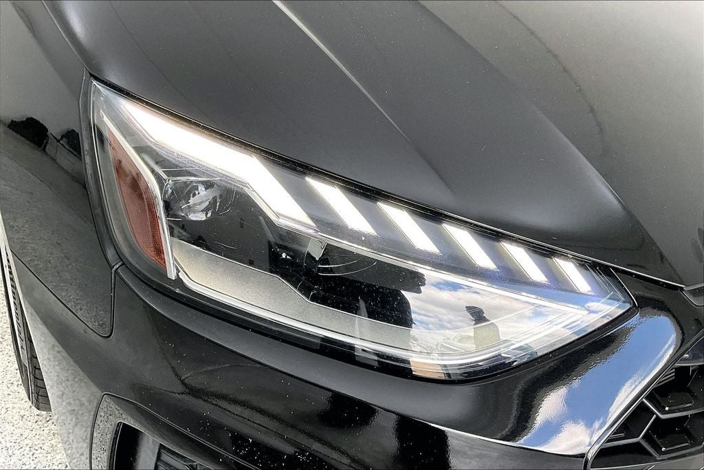 2023 Audi A4 Premium Plus - Photo 36
