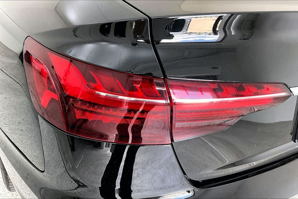 2023 Audi A4 Premium Plus - Photo 37