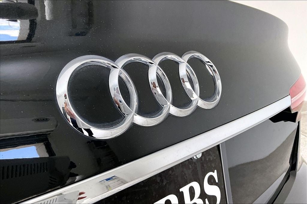 2023 Audi A4 Premium Plus - Photo 38