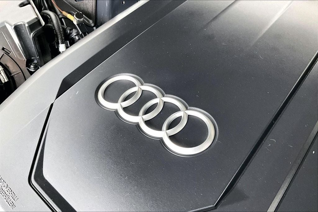 2023 Audi A4 Premium Plus - Photo 40