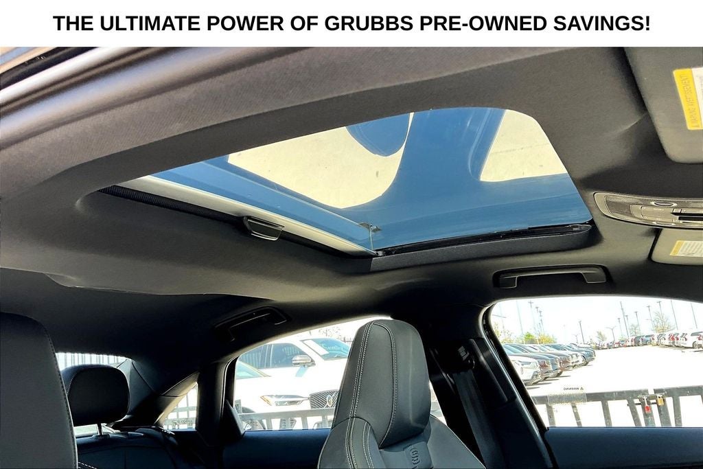 2023 Audi S3 2.0T Premium Plus quattro