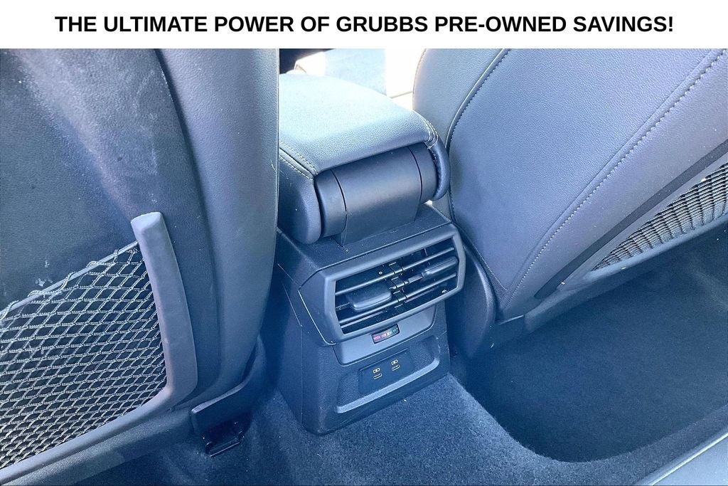 2023 Audi S3 2.0T Premium Plus quattro