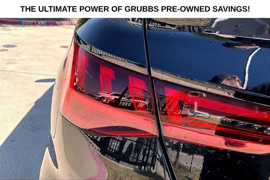 2023 Audi S3 2.0T Premium Plus quattro