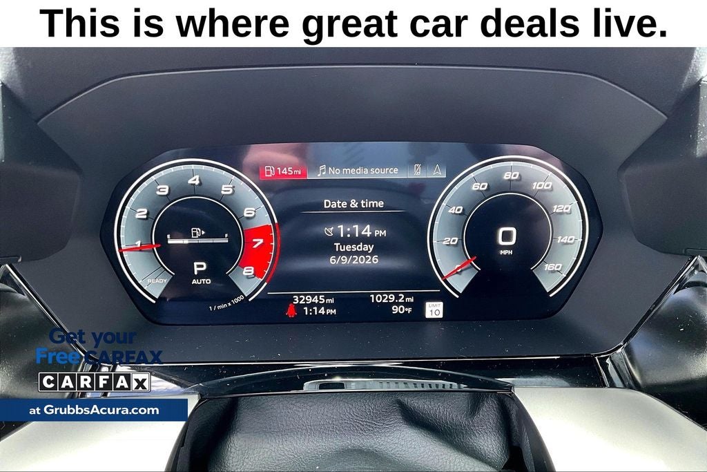 2024 Audi S3 2.0T Premium Plus quattro