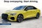 2024 Audi S3 2.0T Premium Plus quattro
