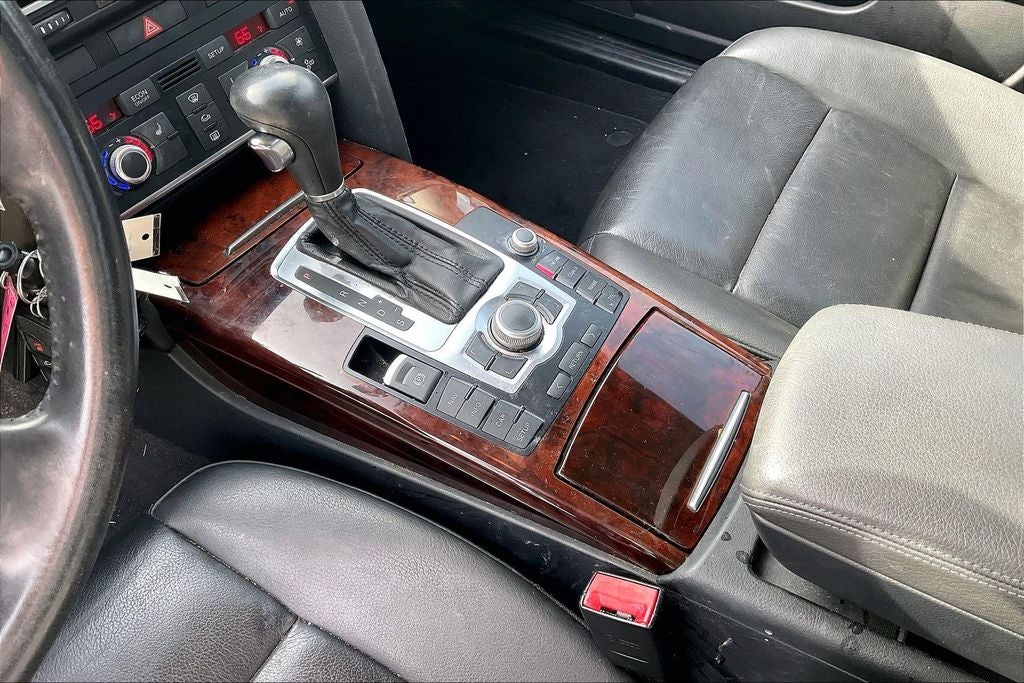 2009 Audi A6 3.0 Premium Plus quattro