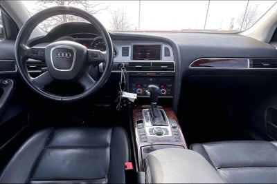 2009 Audi A6 3.0 Premium Plus quattro
