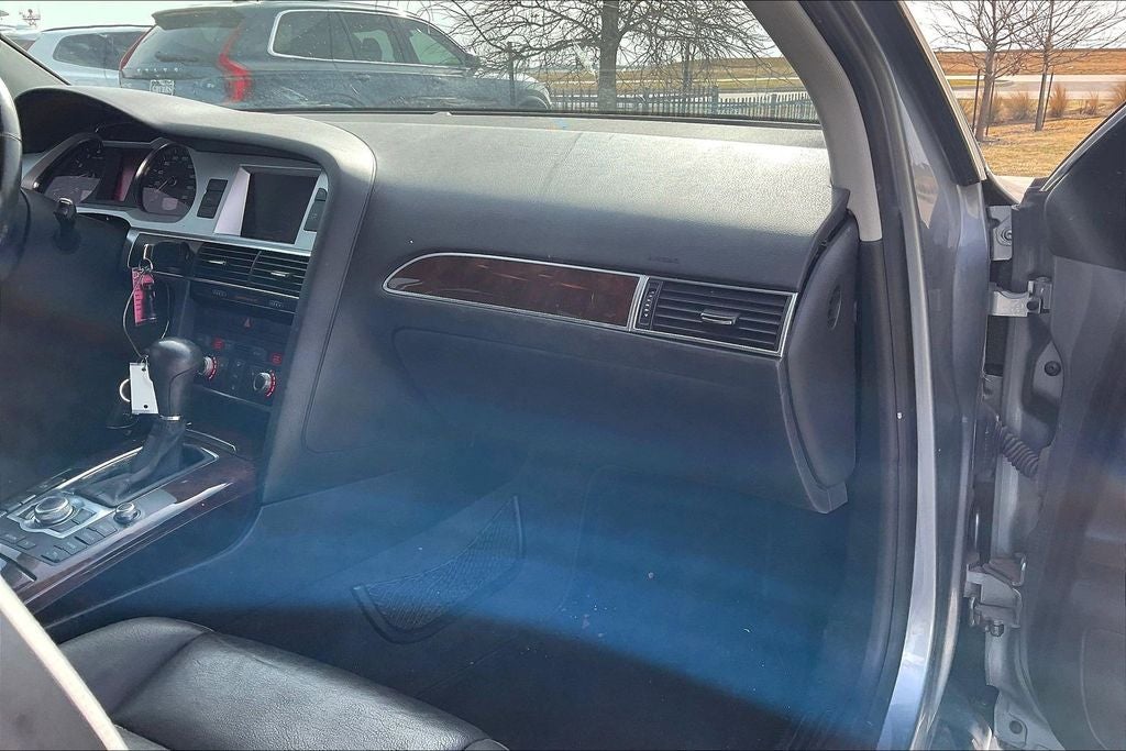 2009 Audi A6 3.0 Premium Plus quattro