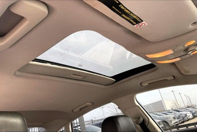 2009 Audi A6 3.0 Premium Plus quattro