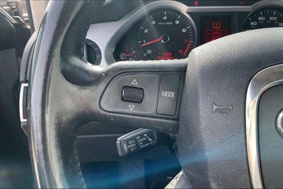 2009 Audi A6 3.0 Premium Plus quattro
