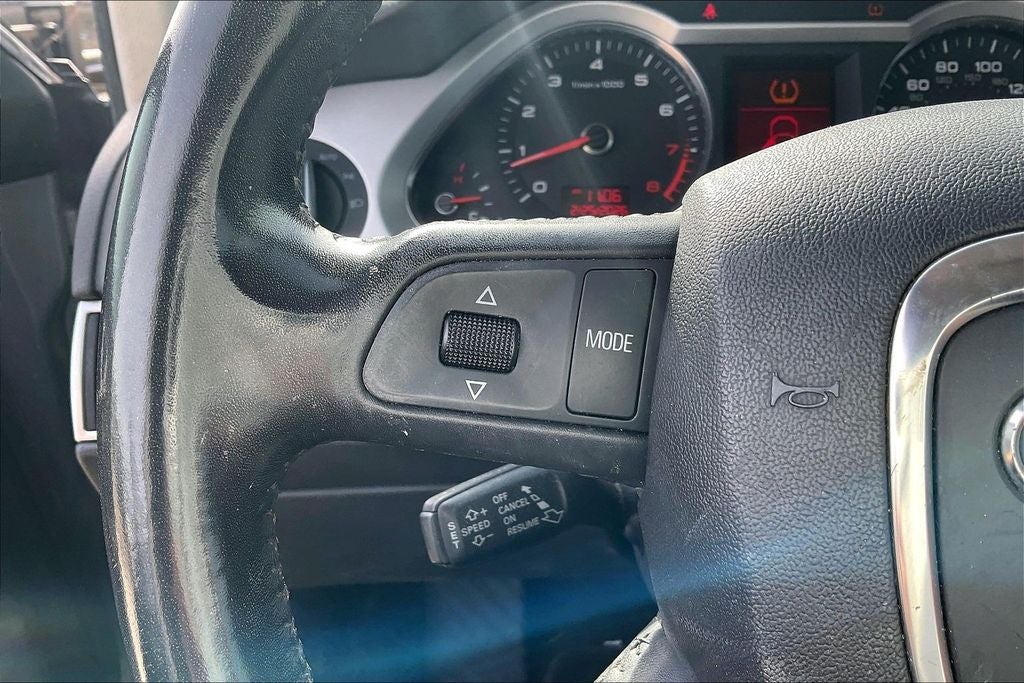 2009 Audi A6 3.0 Premium Plus quattro