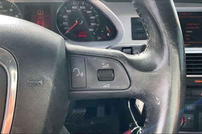 2009 Audi A6 3.0 Premium Plus quattro