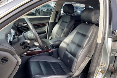 2009 Audi A6 3.0 Premium Plus quattro