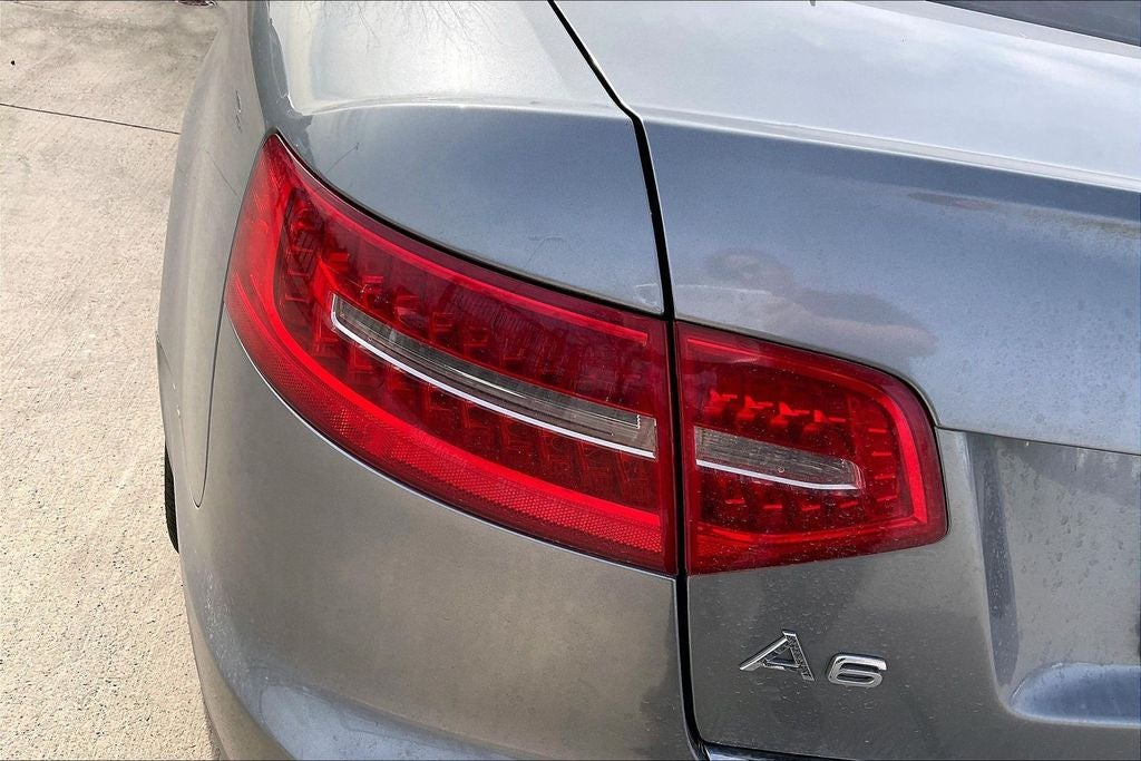 2009 Audi A6 3.0 Premium Plus quattro