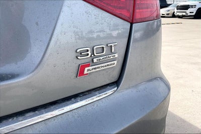 2009 Audi A6 3.0 Premium Plus quattro