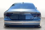 2017 Audi A7 3.0T Competition Prestige quattro