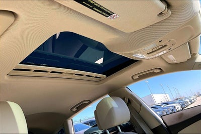 2016 Audi A7 3.0T Premium Plus quattro