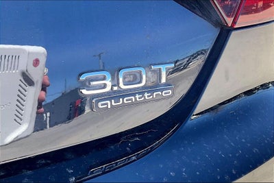 2016 Audi A7 3.0T Premium Plus quattro