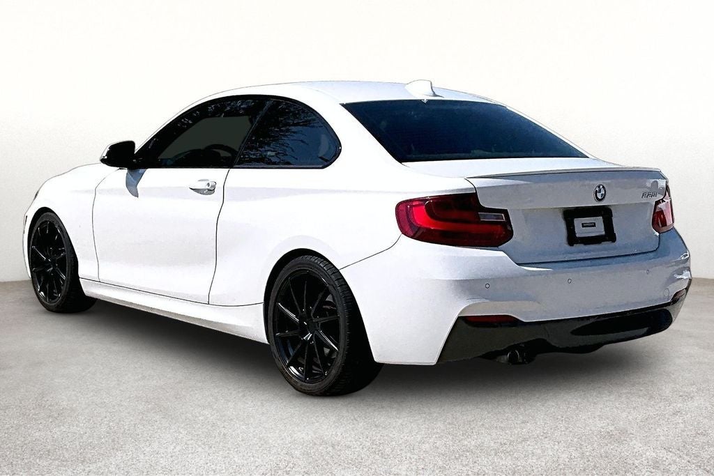2014 BMW 2 Series 228i