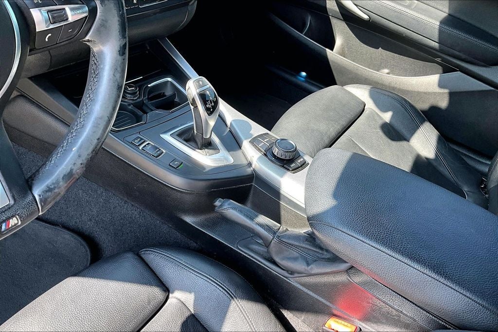 2014 BMW 2 Series 228i