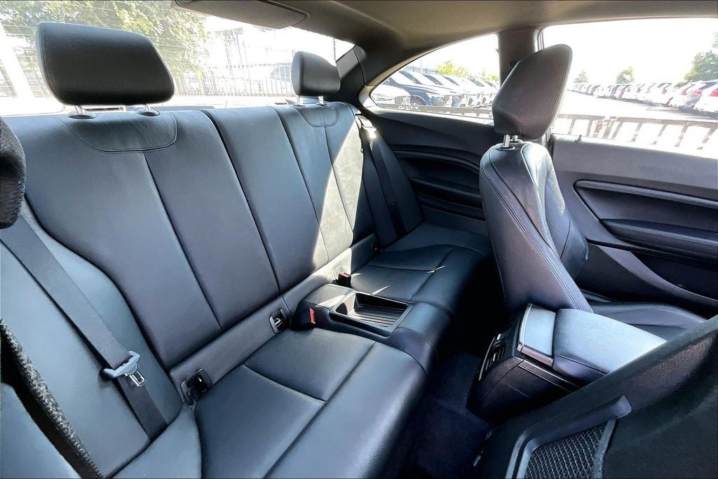 2014 BMW 2 Series 228i