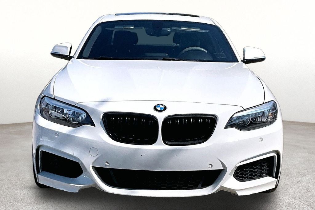 2014 BMW 2 Series 228i
