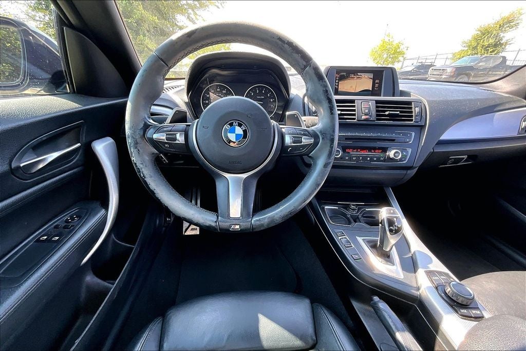 2014 BMW 2 Series 228i