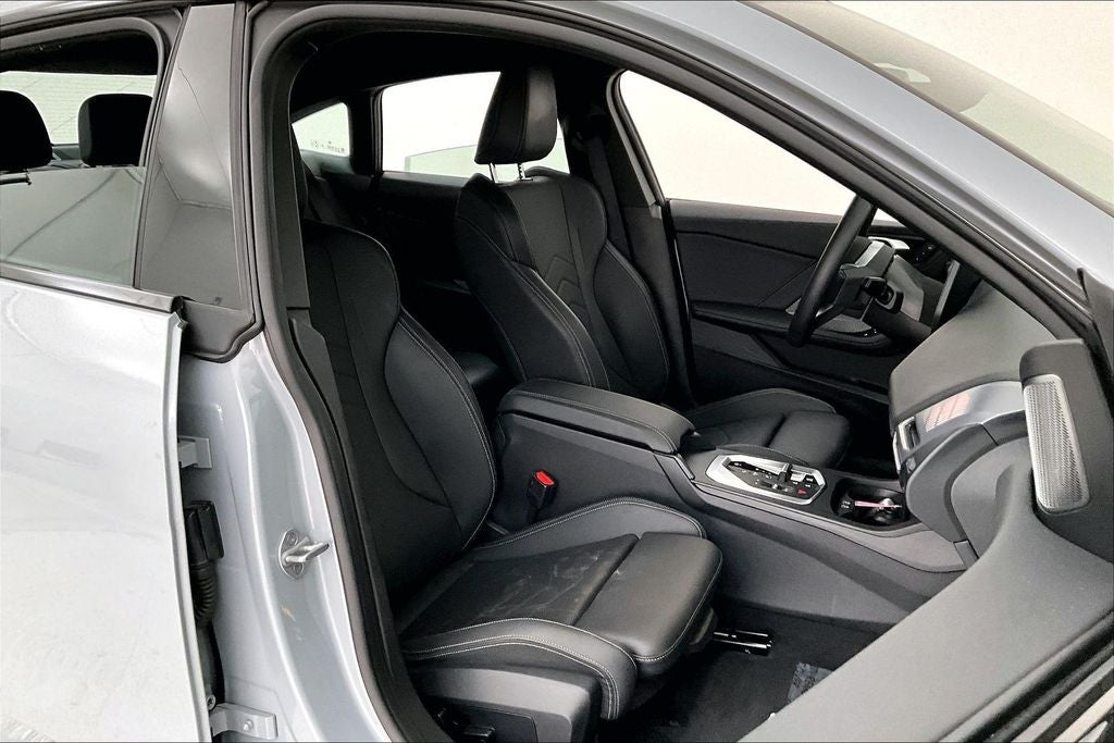 2025 BMW 2 Series 228 xDrive Gran Coupe