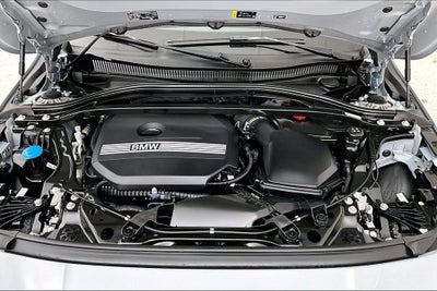 2025 BMW 2 Series 228 xDrive Gran Coupe