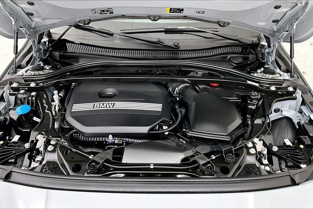 2025 BMW 2 Series 228 xDrive Gran Coupe