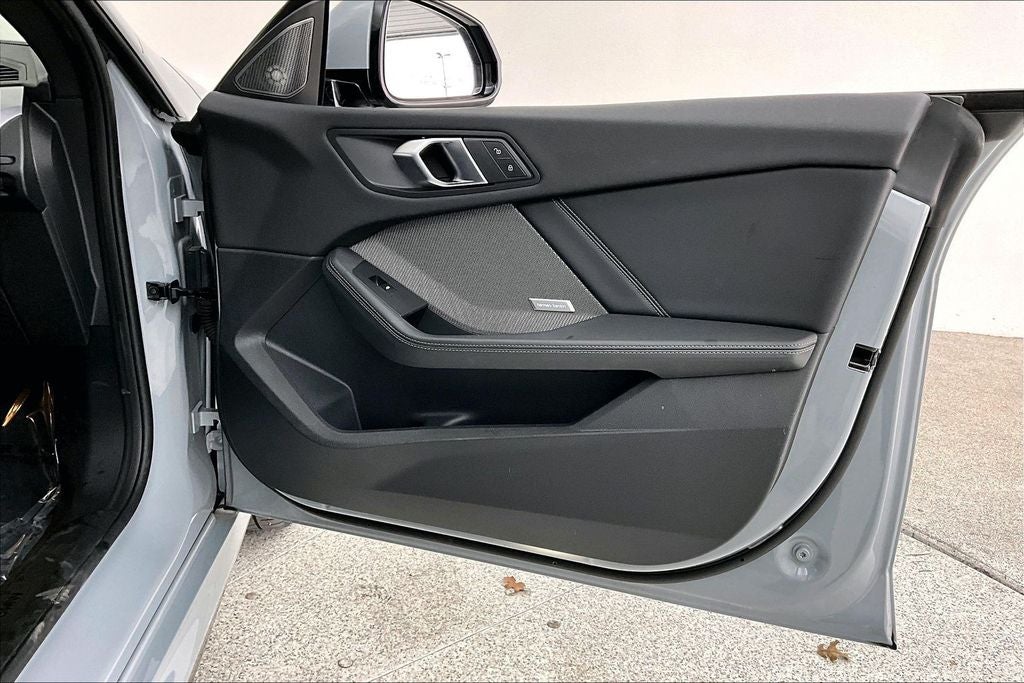 2025 BMW 2 Series 228 xDrive Gran Coupe