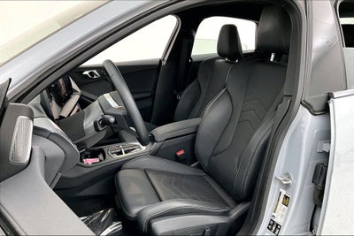 2025 BMW 2 Series 228 xDrive Gran Coupe