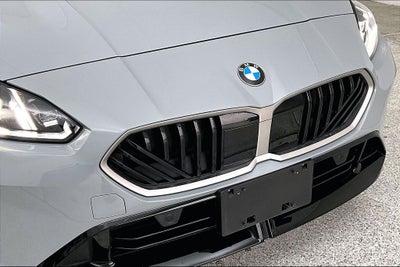 2025 BMW 2 Series 228 xDrive Gran Coupe