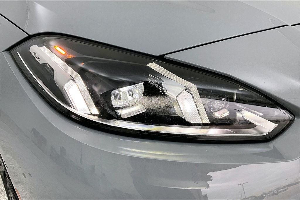 2025 BMW 2 Series 228 xDrive Gran Coupe