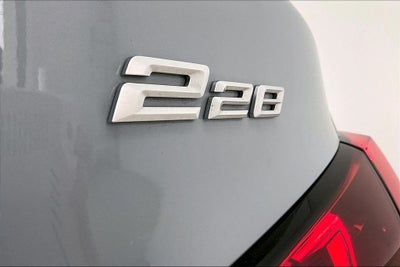 2025 BMW 2 Series 228 xDrive Gran Coupe