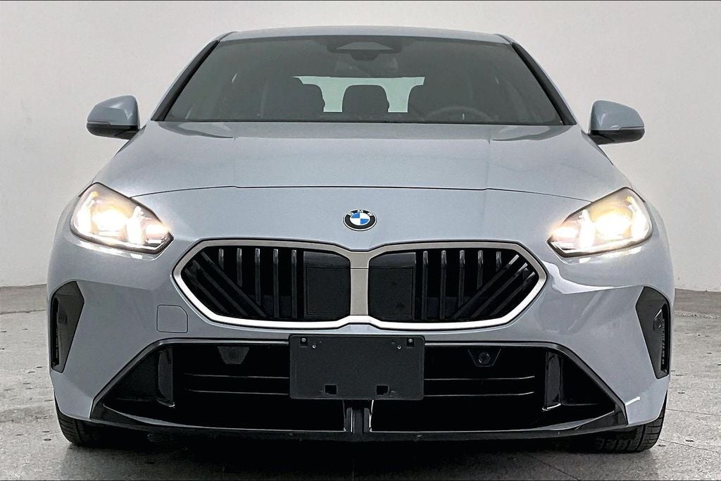 2025 BMW 2 Series 228 xDrive Gran Coupe