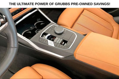 2025 BMW 3 Series 330i xDrive xDrive