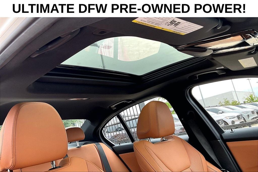 2025 BMW 3 Series 330i xDrive xDrive