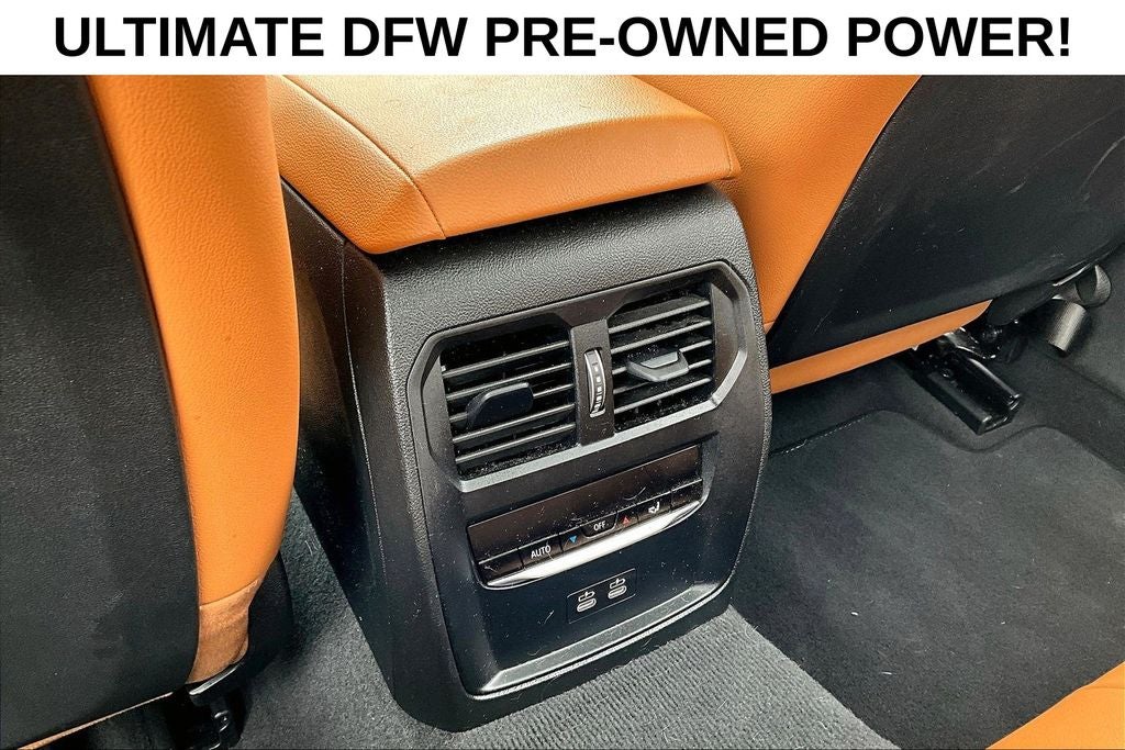 2025 BMW 3 Series 330i xDrive xDrive
